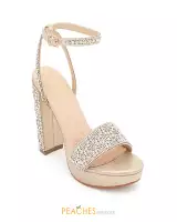 Nude Shimmer